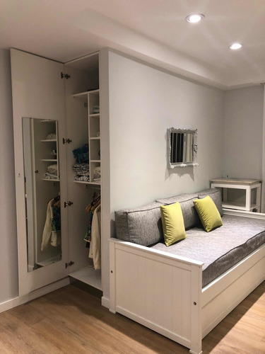 Imagen 11 de 14 de Excelente Departamento De 2 Ambientes Reciclado Todo A Nuevo