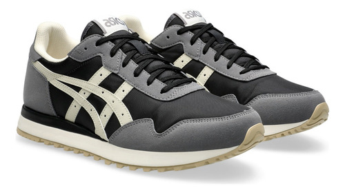 Tenis Unisex Asics Tiger Runner Ii Q424 001