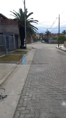 Casa Centrica En Termas De Rio Hondo