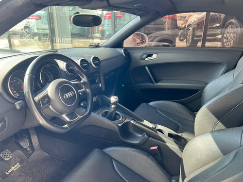 Audi TT Roadster 2.0 Tfsi 211cv