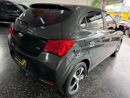 Chevrolet Onix 1.4 Ltz 98cv