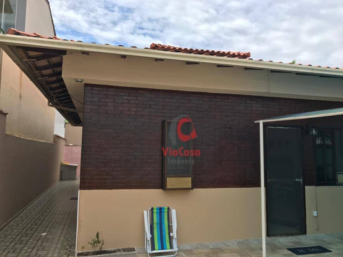Imagem 3 de 30 de Casa Com 3 Dormitórios À Venda, 90 M² Por R$ 425.000,00 - Costazul - Rio Das Ostras/rj - Ca2317