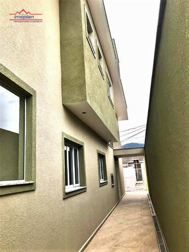 Casa Com 3 Dormitórios À Venda, 132 M² Por R$ 569.000,00 - Jardim Jaraguá - Atibaia/sp - Ca4205