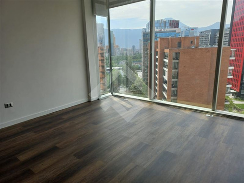 Oficina En Arriendo Metro Manquehue