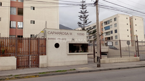 Bien Reposeído Santander Depto Caparrosa Iii Antofagasta