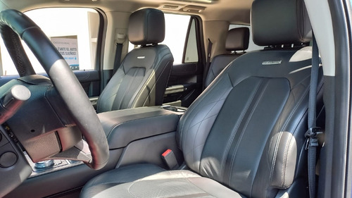 Imagen 8 de 14 de Ford Expedition 3.5 Platinum Max 4x4 At