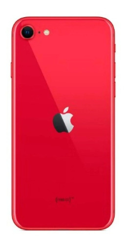 Apple iPhone SE (2da Generación) 64 Gb - (product)red (Usado)