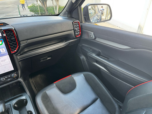 Ford Ranger 2023