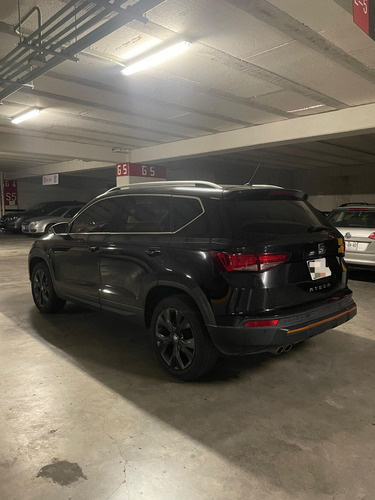 Seat Ateca 1.4 Xcelllence Dsg
