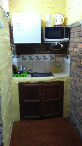 Imagen 4 de 12 de Alquilo Por Dia En Salto Apartamento Amueblado