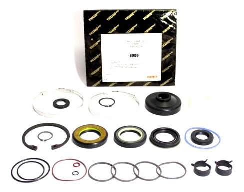 Kit Cajetin Direccion Ford Expedition Fx4 F150 07-08