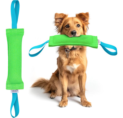 Yes4quality Juguete Para Morder Para Perros (11,8 X 3,5), Ju