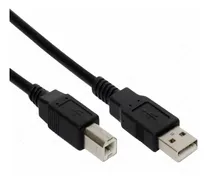 Comprar Cable Usb 2.0 A\u002Fb Para Impresora Longitud De 3 Metros