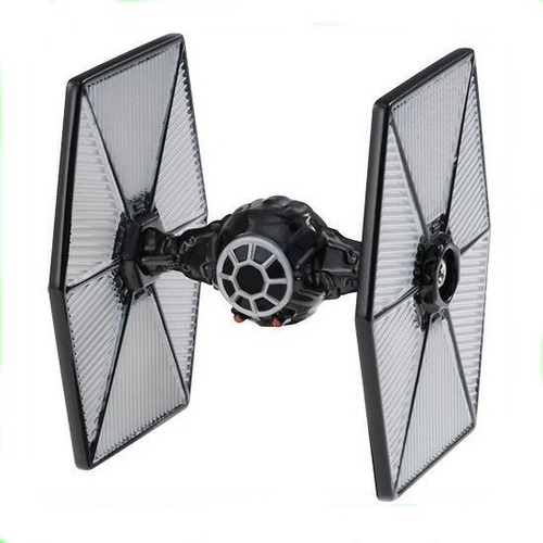 Star Wars Tomica Tie Fighter First Order Tomy Takara Japon