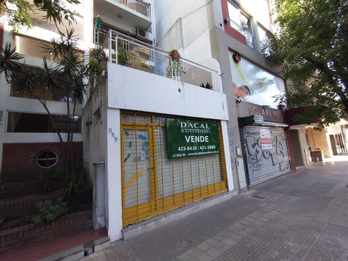 Imagen 11 de 13 de Local En Venta En La Plata Calle 58 E/ 12 Y 13 - Dacal Bienes Raices