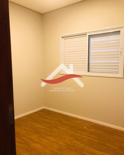 Vendo Linda Casa Vila Assis Ótima Oportunidade!! - Ca00098 - 69405030