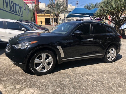 Imagem 10 de 10 de Infinity Fx 35 $88.000,00