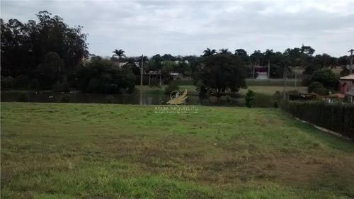 Imagem 7 de 9 de Terreno Residencial À Venda, Condominio Fazenda Palmeiras Imperiais, Salto. - Te0020