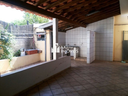 Imagem 16 de 19 de Vila São João Da Boa Vista - 5711
