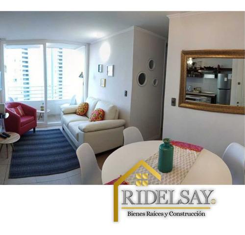 Se Vende Departamento En Peñuelas | Ridelsay (107955)