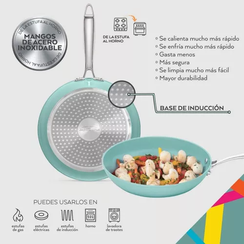 HOT SALE  ¡Disfruta los mejores utensilios de cocina con JADE!