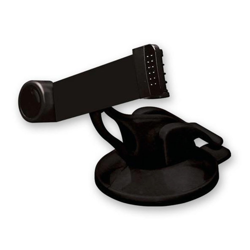Imagen 4 de 4 de Soporte Para Auto Noga Ng-hold3 Ventosa 360° Celular Gtia