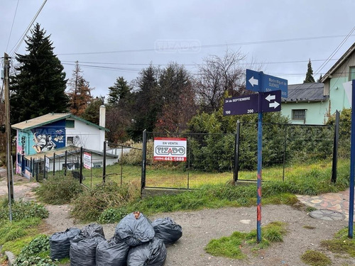 Imagen 2 de 6 de Terreno Lote En Venta Ubicado En Belgrano, Bariloche, Patagonia