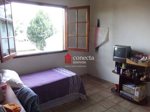 Casa À Venda, 181 M² Por R$ 800.000,00 - Jardim Dos Calegaris - Paulínia/sp - Ca0357