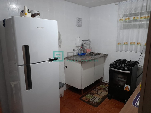 Imagem 4 de 11 de Apartamento Em Conjunto Habitacional Padre Manoel De Paiva - São Paulo - 331