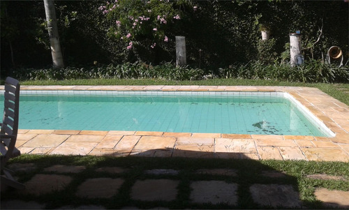 Imagem 6 de 30 de Casa Com 4 Dormitórios À Venda, 497 M² Por R$ 1.270.000,00 - Granja Viana - Carapicuíba/sp - Ca11501