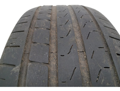 Pneu Pirelli Cinturato P7 215/50 R17 Dot 2517 (Usado)