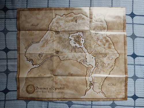 The Elder Scrolls Iv - Oblivion - Pc (Usado)