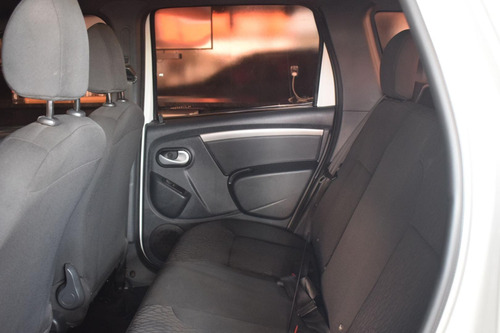 Renault Duster Exp16 Sce