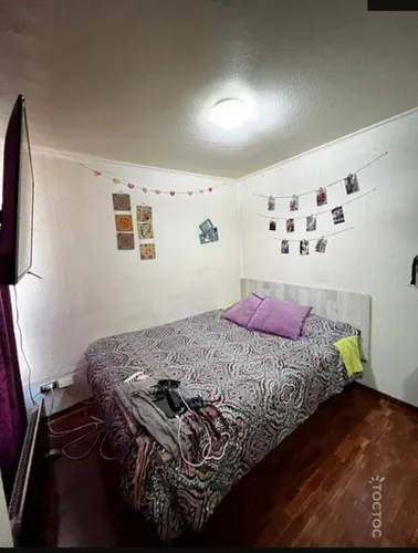 Departamento Cerca Neptuno En Quinta Normal (74506)