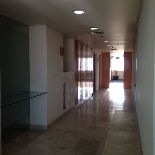 Imagen 1 de 4 de Oficina Corporativa En Reforma - Renta