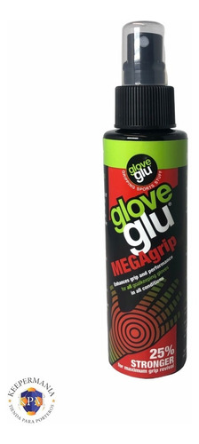 Glove Glu Megagrip 