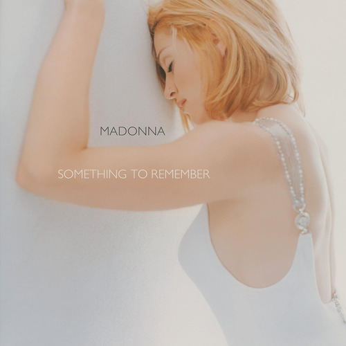 Madonna Something To Remember Lp Vinyl