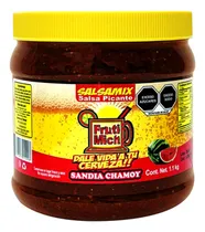 Comprar Salsa Mix Fruti Mich Escarchar Micheladas Sandia Chamoy : )