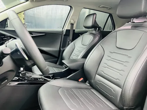 Kia Niro Ex Hev