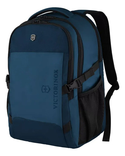 Morral Victorinox Vx Sport Evo Daypack Laptop 16 Azul 611412