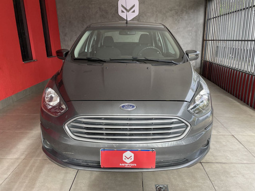 Ford Ka Ka 1.0 SE/SE Plus TiVCT Flex 5p
