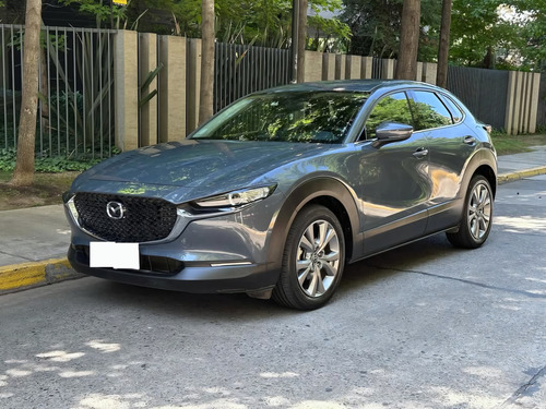Mazda CX-30 2.0 V 2Wd At