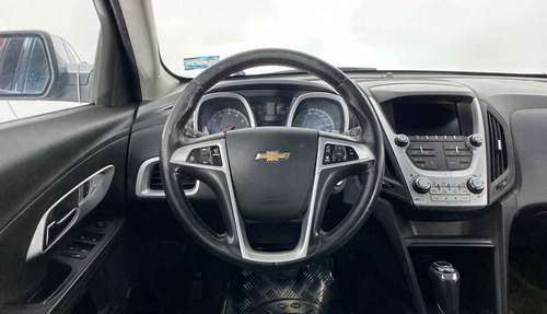 Imagen 14 de 15 de 44583 - Chevrolet Equinox 2016 Con Garantía