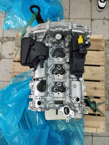 Motor 7/8 Ford Bronco 1.5 2022