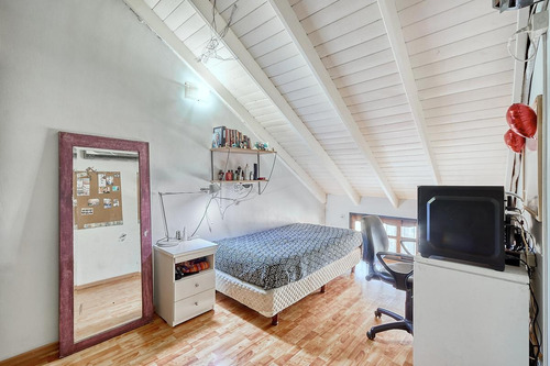 Imagen 17 de 28 de Duplex - 3 Ambientes - Subsuelo Libre - Sotano - Acepta Permuta Menor Valor - Oportunidad!