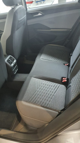 Imagen 18 de 25 de Taos Comfortline 250tsi Gf 0km