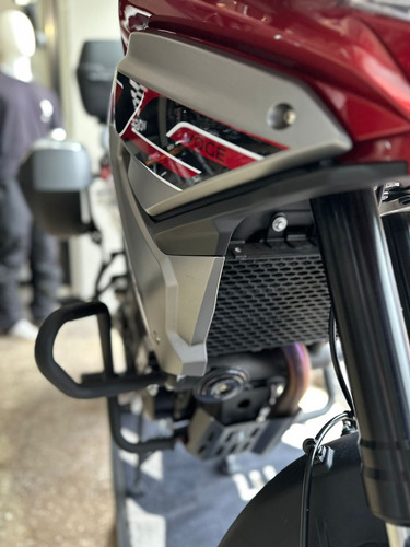 Voge 650 Ds
