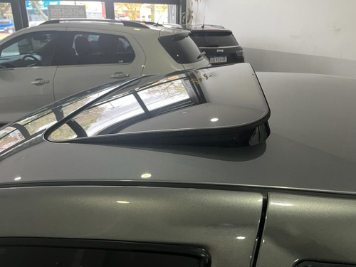 Volkswagen Bora 1.8 Highline T Tiptronic Cuero 1°dueño