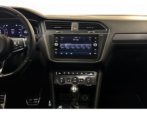 Volkswagen Tiguan Allspac R-Line 350 TSI 2.0 4x4