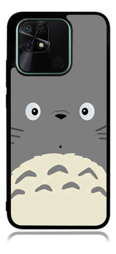 Funda Protector Case Para Xiaomi Redmi 10c Totoro